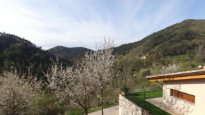 Can Mercader II, casa rural exclusiva con encanto